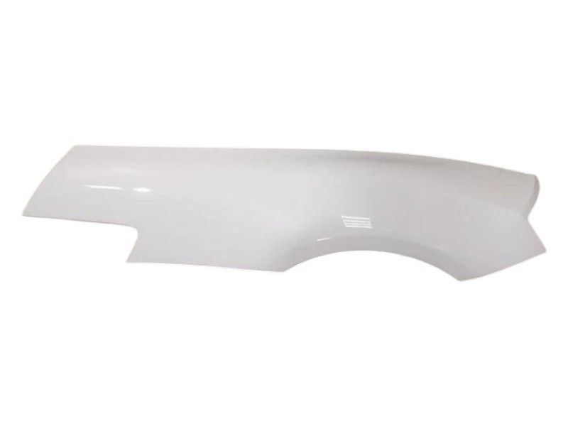 AUDI R8 TYPE 42 V10 5.2 SPYDER Rear fender 427809605 left
