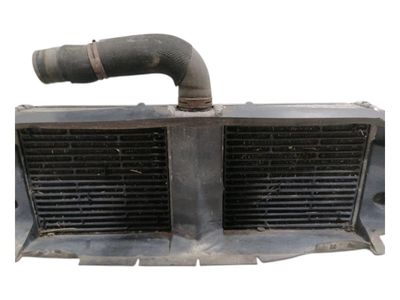 AUDI R8 TYPE 42 V10 5.2 SPYDER Ūdens radiators 420121254A