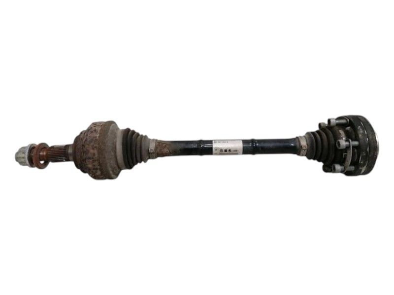 AUDI R8 TYPE 42 V10 5.2 420501204A Right Drive Shaft