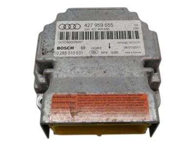 AUDI R8 TYPE 42 V10 5.2 SPYDER Moduł bezpieczeństwa ECU 427959655