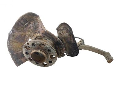 A2113304920 Wheel bearing housing front left MERCEDES-BENZ E-CLASS (W211) (2002-2009)