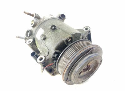 Compresseur de climatisation 2480053 pour Ford Mondeo MK V (CD, CE, CF) (2014-2022)