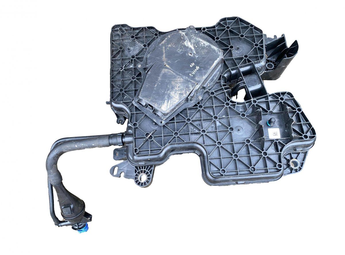9816290480 AdBlue tank  TOYOTA PROACE (MDY, MDZ) (2016-)