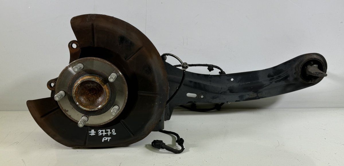 C51328200 Wheel bearing housing rear right MAZDA 5 (CW) (2010-2018)