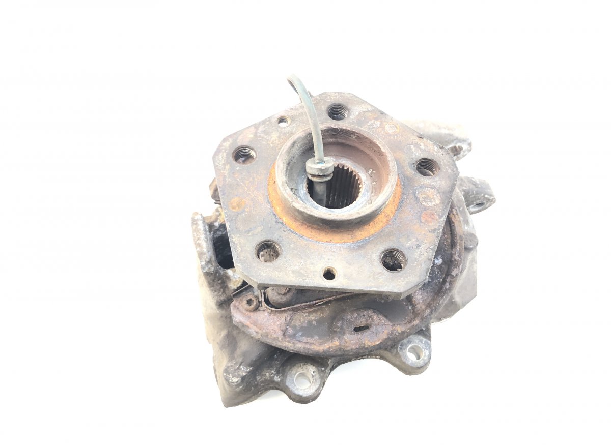 Maserati Quattroporte Wheel bearing housing rear right Wheel bearing housing rear right MASERATI QUATT...
