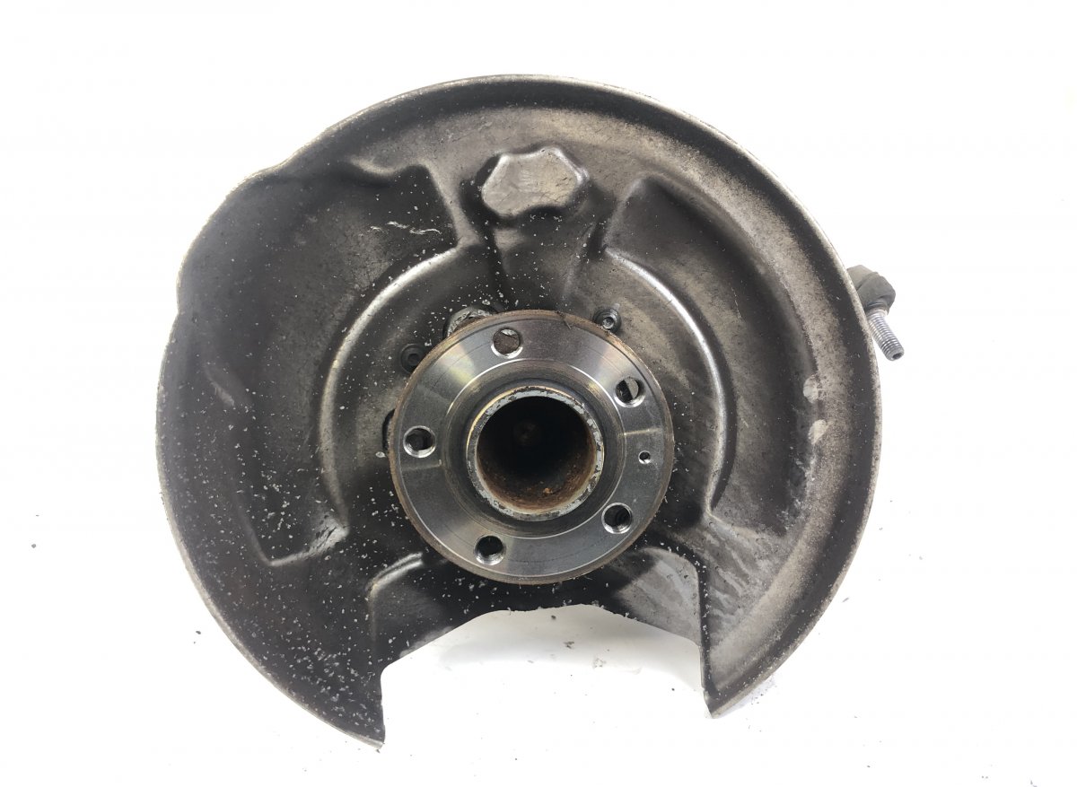 Volvo S60 Wheel bearing housing rear right 31476232 Wheel bearing housing rear right VOLVO...