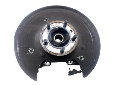 LR038551 Radlagergehäuse hinten links LAND ROVER RANGE ROVER IV (LG/L405) (2012-2021)