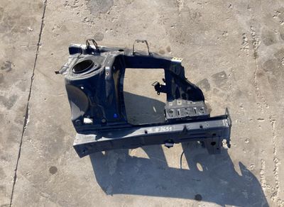 51609AJ0609P Carter de roue + longeron avant gauche pour SUBARU LEGACY V / Outback (2009-2014)