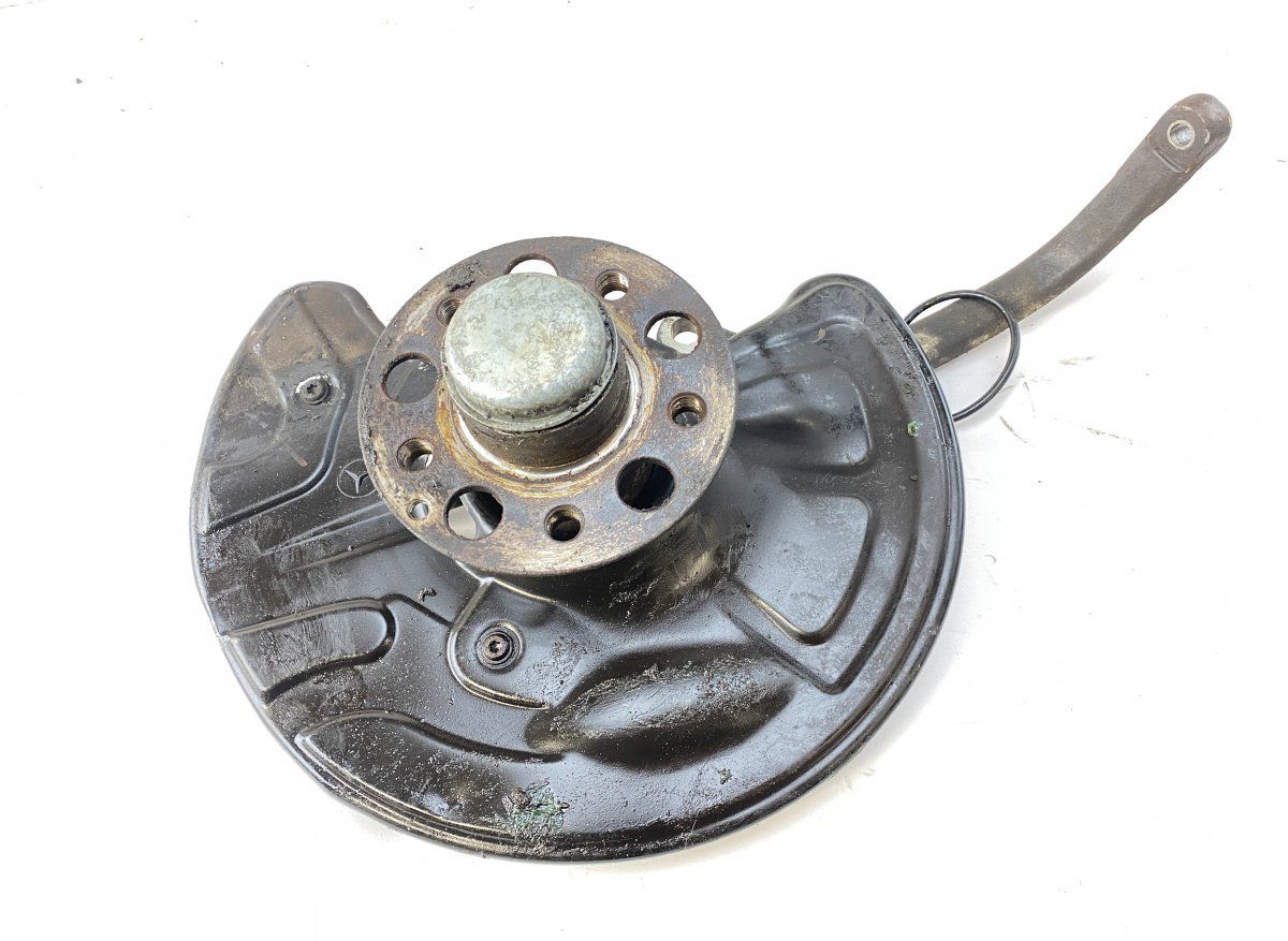 A2113305220 Wheel bearing housing front right MERCEDES-BENZ SL-CLASS (R230) (2001-2012)