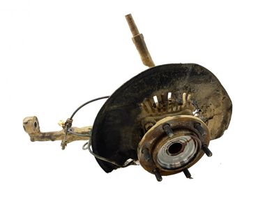 432110K030 Carter de roulement de roue avant droit TOYOTA HILUX VII (AN10, AN20, AN30) (2005-2015)