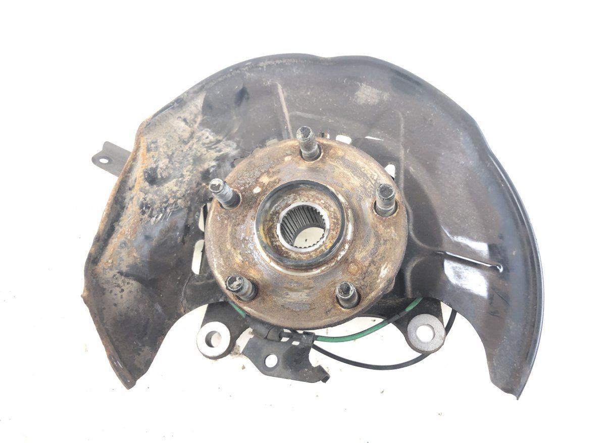4321178010 Wheel bearing housing front right LEXUS NX I (AZ10) (2014-2021)