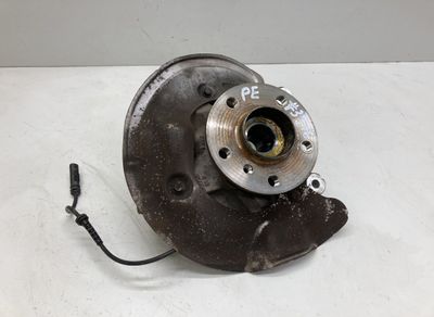 6876646 6876646-01 Radlagergehäuse vorne rechts BMW 2 Active Tourer (F45, F46) (2013-2021)