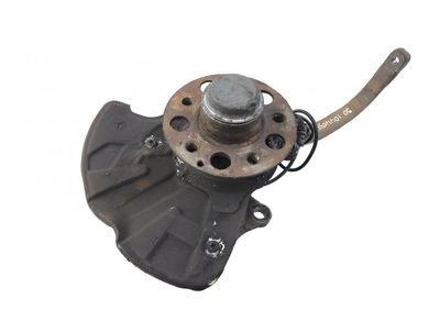 A2113306620 Carter de roulement de roue avant gauche MERCEDES-BENZ CLS (C219) (2004-2010)