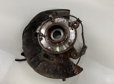 51716D7000 51756D7000 51750C1000 Hjullagerhus fram höger KIA SPORTAGE IV (QL) (2015-2021)