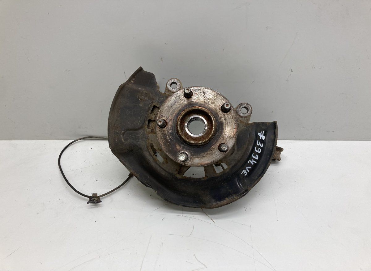 4321242080 Wheel bearing housing front left TOYOTA RAV 4 IV (XA40) (2012-2019)