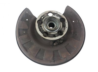 A2313501308 Wheel bearing housing rear left MERCEDES-BENZ SL-CLASS (R231) (2012-2020)