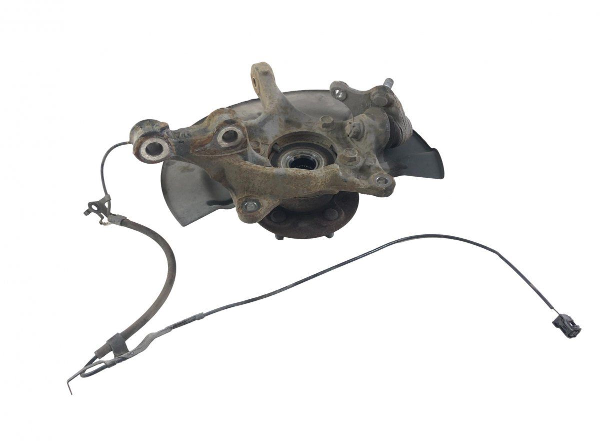 4321133130 Wheel bearing housing front right LEXUS ES VII (2018-)