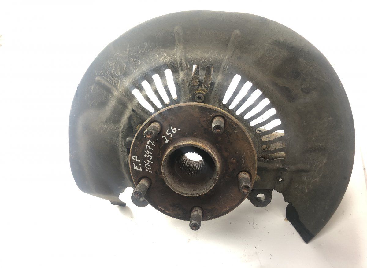 4321148010 Корпус на колесен лагер преден десен LEXUS RX III (AL10) (2008-2015)