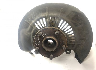 4321148010 Radlagergehäuse vorne rechts LEXUS RX III (AL10) (2008-2015)