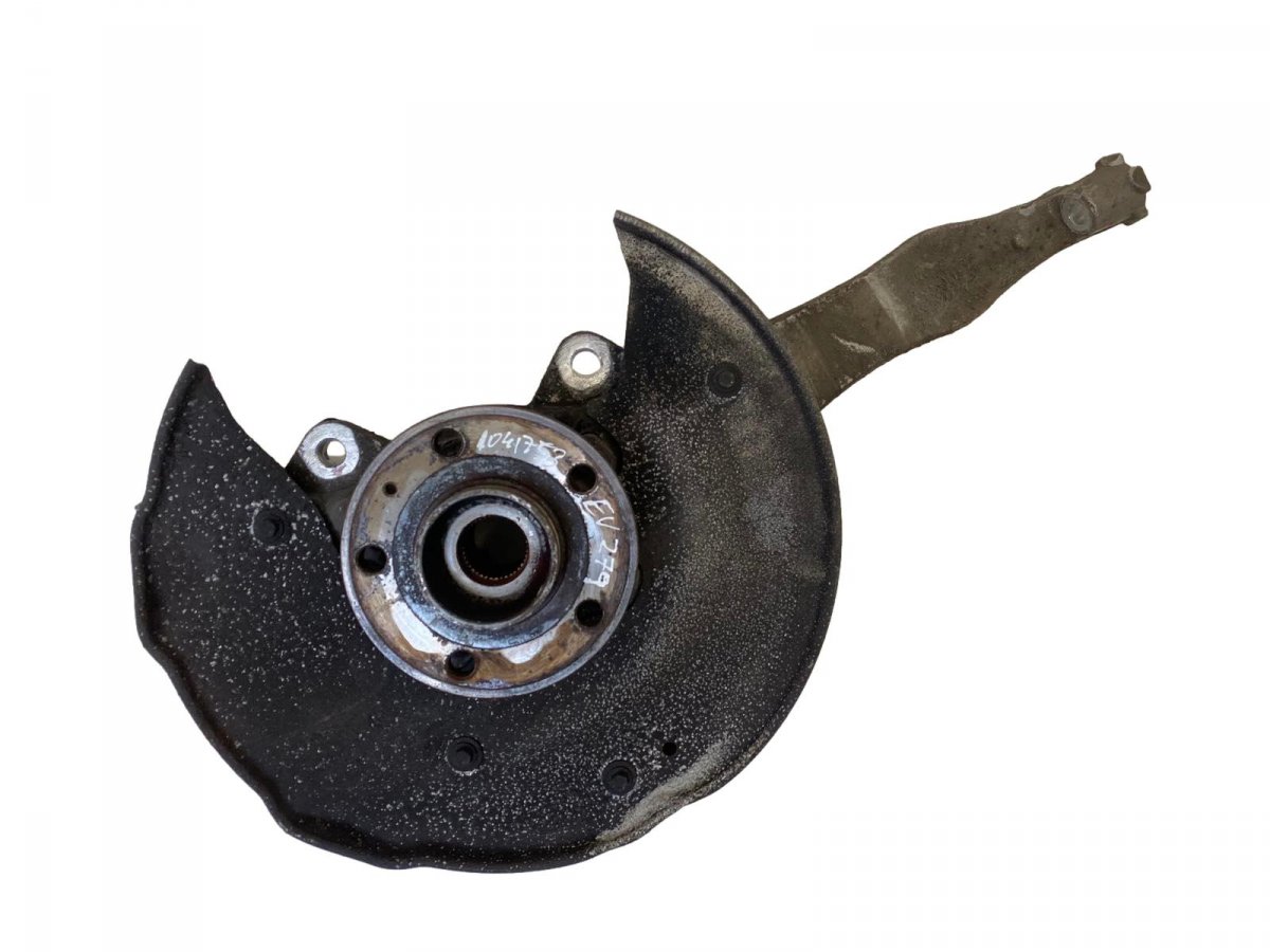 Volvo S90 Wheel bearing housing front left 31682225 Wheel bearing housing front left VOLVO...