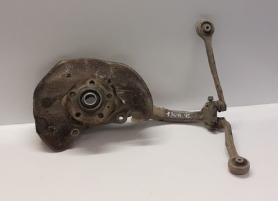 8K0407253R 8K0407505B Wheel bearing housing front left AUDI Q5 (8R) (2008-2016)