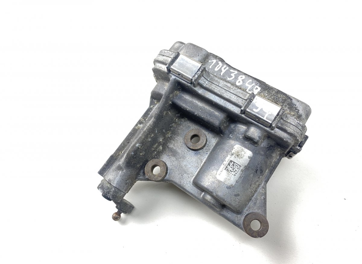 BMW X5 (E70) Turbocharger control valve / actuator A2C53351962 Turbocharger control valve / actuat...