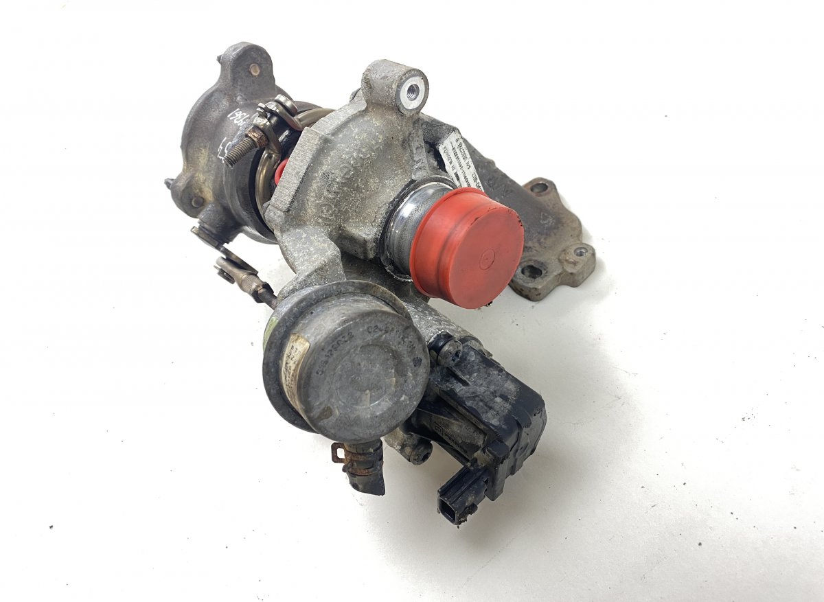 Dacia Dokker Turbocharger 8210420012 8210420013 Turbocharger DACIA DOKKER...