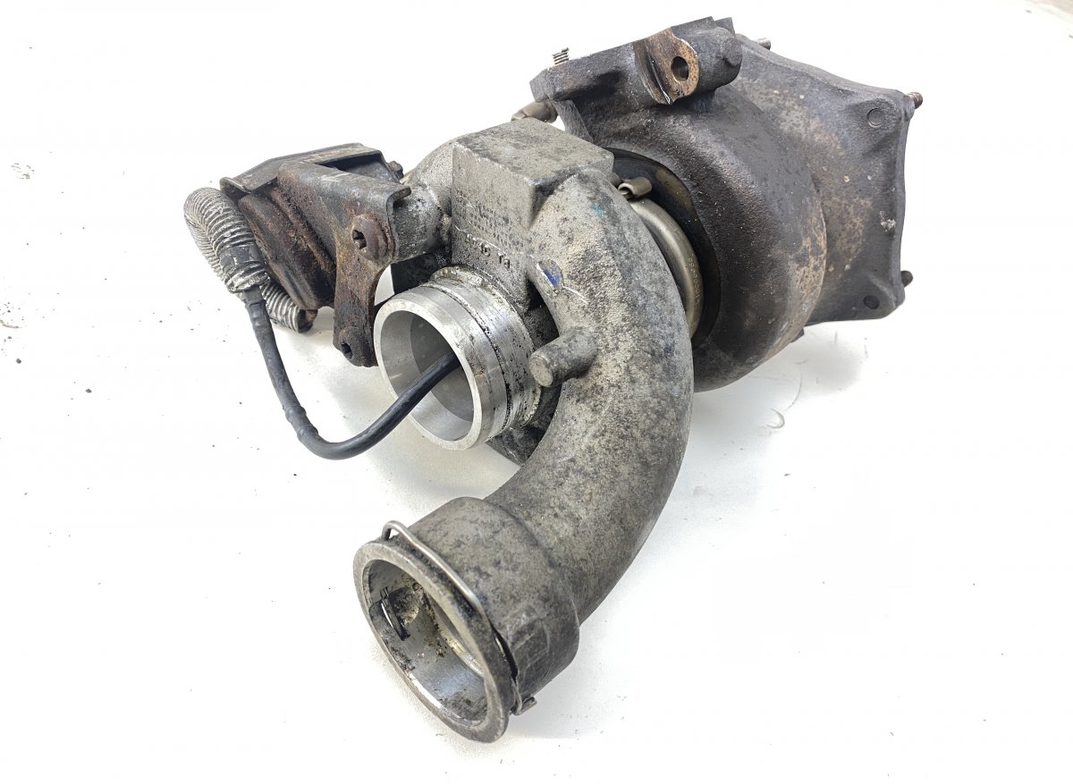 Porsche Cayenne Turbocharger 94812302654 Turbocharger PORSCHE CAYENNE II (20...