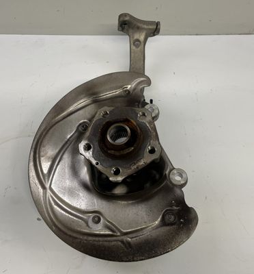8W0407241F 8W0615311C Radlagergehäuse vorne links AUDI A4 (8W, B9) (2015-)