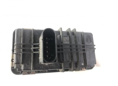 797863-0072 7978630072 Turbolader-Steuerventil / Aktuator FORD RANGER III (TKE, PX) (2011-2023)