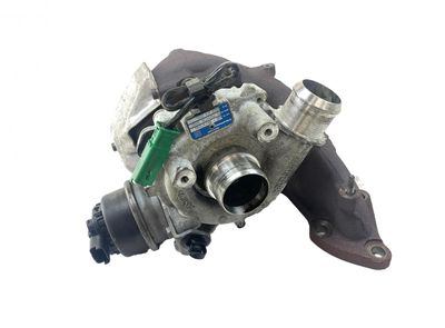 53039700394 53039700634 Turbosprężarka FORD KUGA II (DM2, TF) (2012-2019)