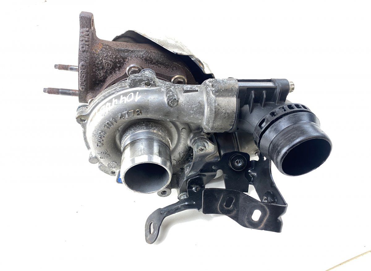 54389700018 Turbocharger MERCEDES-BENZ C-CLASS (W205) (2013-2021)