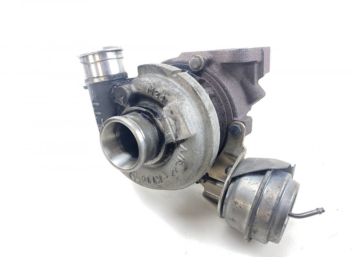 282012A800 Turbocharger KIA OPTIMA III (TF) (2010-2015)