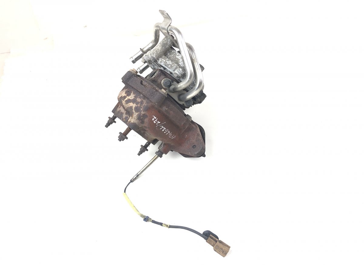 Renault Master Turbocharger 790179-2 7901792 Turbocharger RENAULT MASTER II...