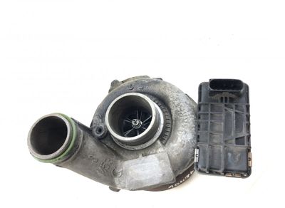 A6420901880 Турбокомпрессор MERCEDES-BENZ VITO / VIANO (W639) (2003-2014)