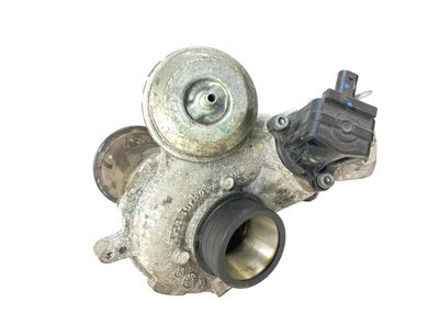 A2740903300 Turbokompresors MERCEDES-BENZ C-CLASS (W205) (2013-2021)