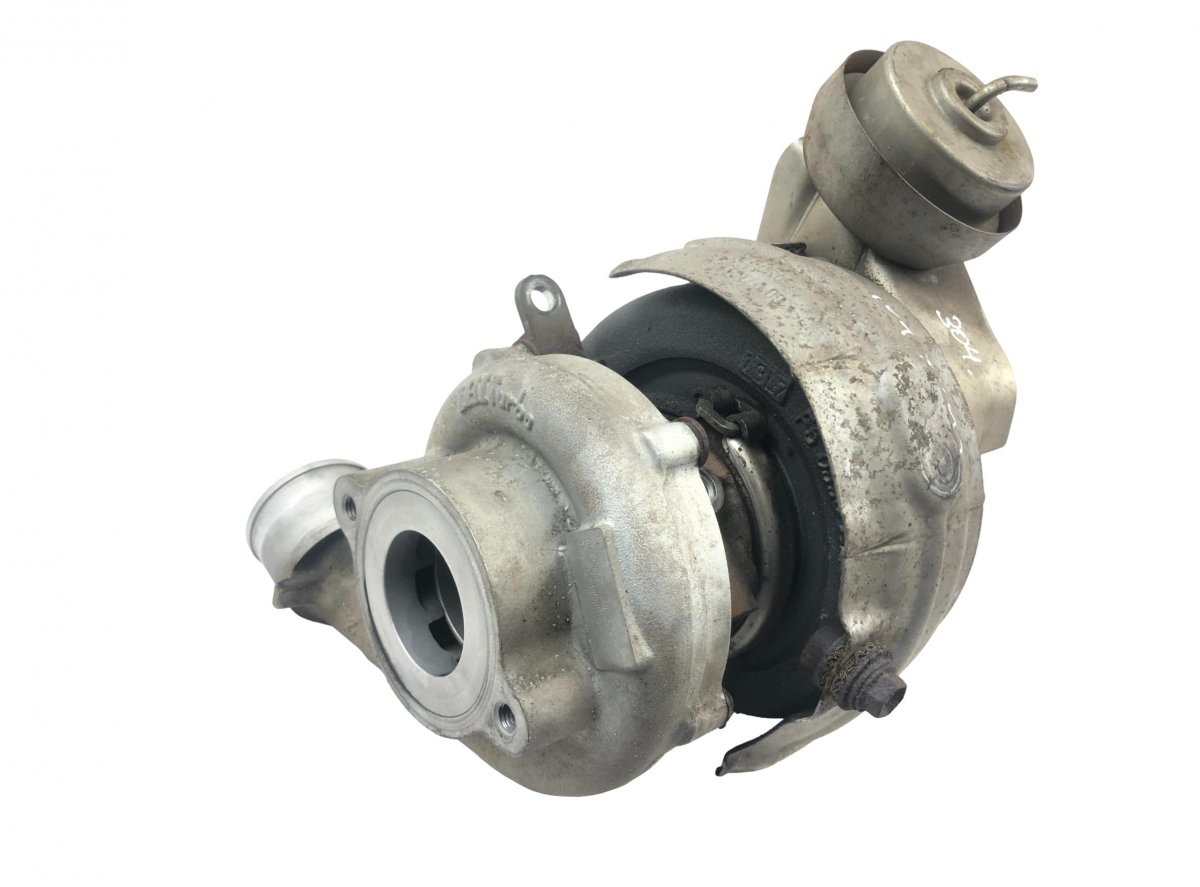 Toyota Avensis (T27) Turbocharger 172010R050 Turbocharger TOYOTA AVENSIS (T270) (...