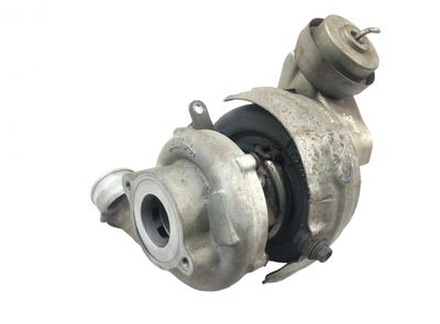 Turbocompresseur 172010R050 pour TOYOTA AVENSIS (T270) (2009-2018)