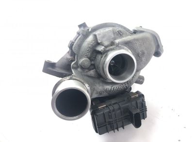 282312F750 Turbocharger KIA SORENTO II (XM) (2009-2015)