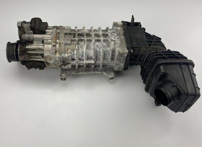 32548403C276 Турбокомпрессор VW SHARAN II (7N) (2010-2022)
