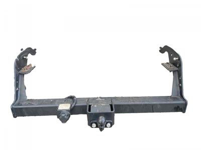 2430492 Towbar FORD RANGER III (TKE, PX) (2011-2023)