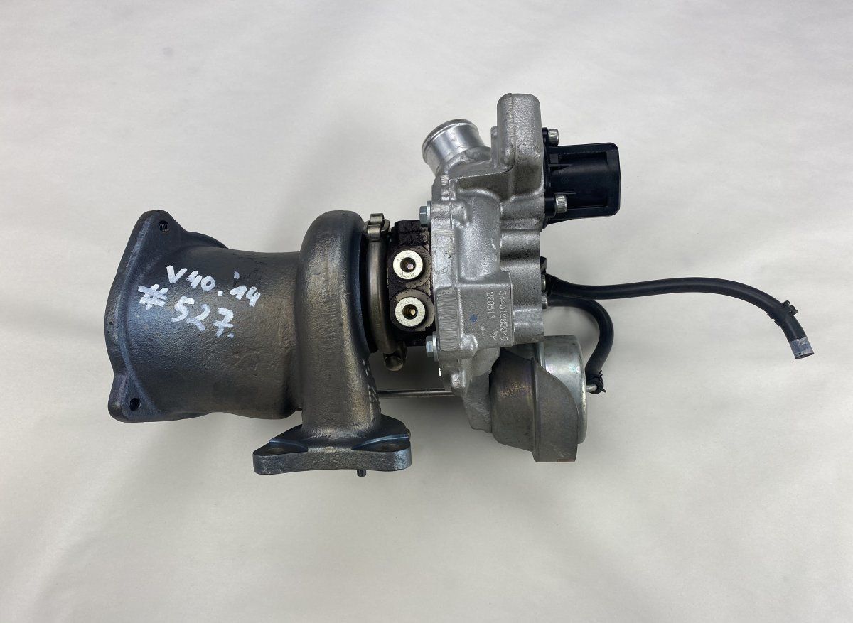 CJ5G-6K682-DA CJ5G6K682DA Turbocharger VOLVO V40 (2012-2019)