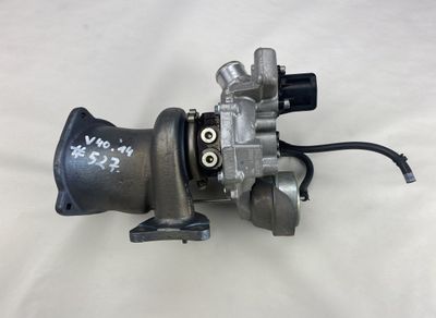 CJ5G-6K682-DA CJ5G6K682DA Turbolader VOLVO V40 (2012-2019)