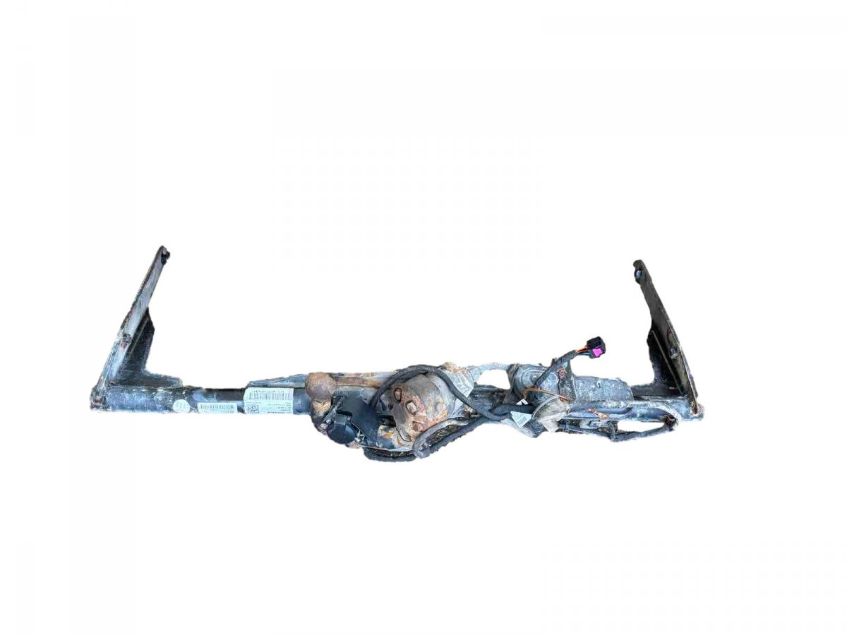 Volkswagen Passat (B7) прицепной крюк 321771600042 321771600032 Towbar VW PASSAT B7 /...