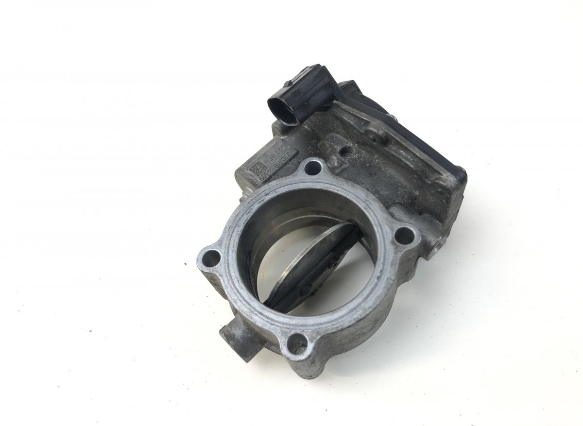 Jeep Grand Cherokee (WK) Throttle body 68147613AA 5.05692.00 Throttle body JEEP GRAND ...