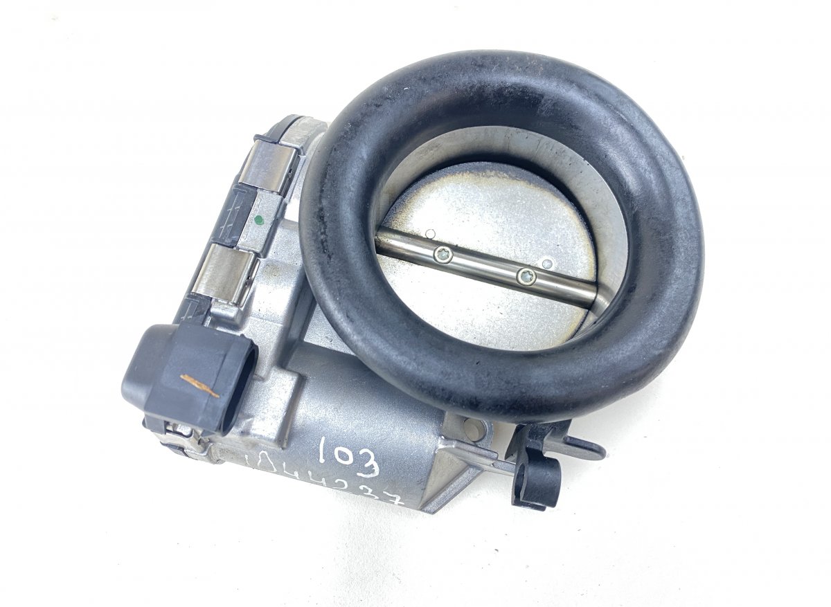 Mercedes-Benz C (W203) Throttle body 0280750246 Throttle body MERCEDES-BENZ S-CLASS ...