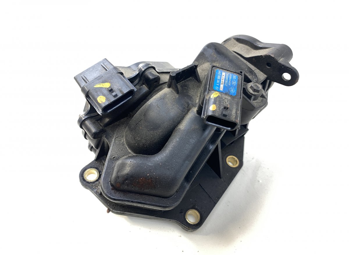 Renault Espace Throttle body A2C53350932 Throttle body RENAULT ESPACE V (JR)...