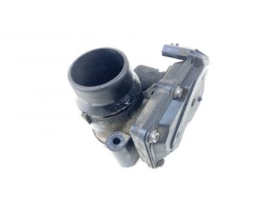 A2C84198000 A2C53350753 A2C84198300 A2C53351598 Throttle body MERCEDES-BENZ C-CLASS (W205) (2013-2021)