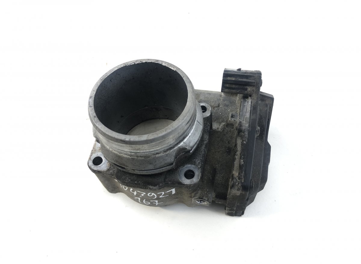 Jeep Grand Cherokee (WK) Throttle body 68147613AA 5.05692.00 Throttle body JEEP GRAND ...