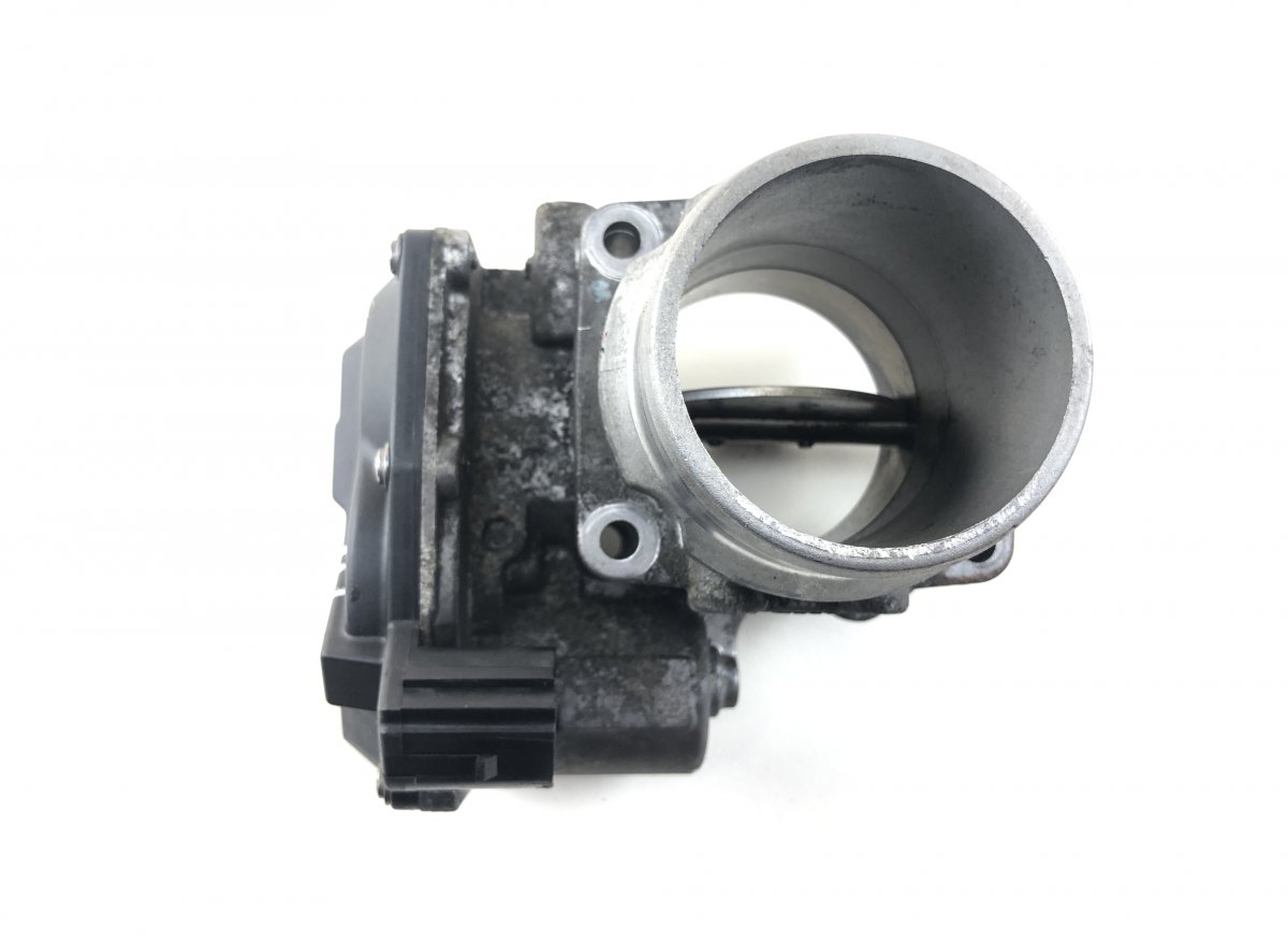 Jeep Grand Cherokee (WK) Throttle body 68147613AA 5.05692.00 Throttle body JEEP GRAND ...